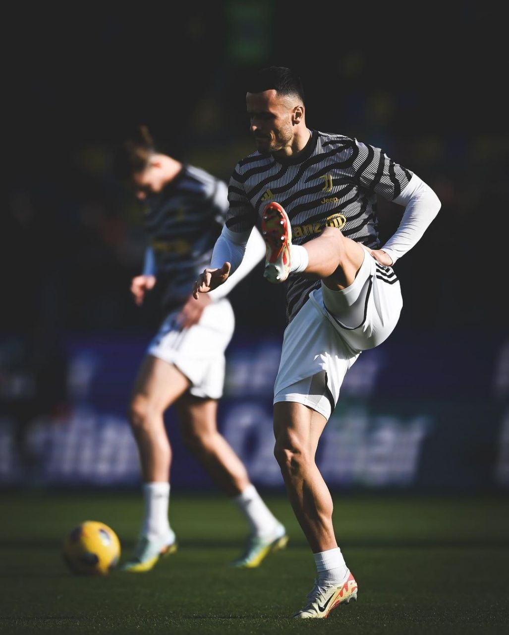 S15下注网站-尤文图斯大胜弗洛西诺内，夺冠前景显著的简单介绍