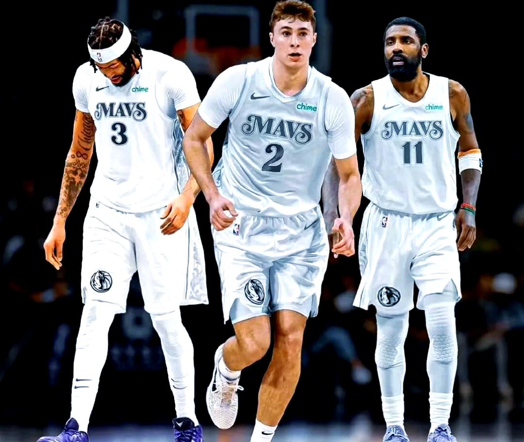 独行侠队年轻核心崛起,未来可期(独行侠队阵容名单) 独行侠队年轻核心崛起,未来可期(独行侠队阵容名单)