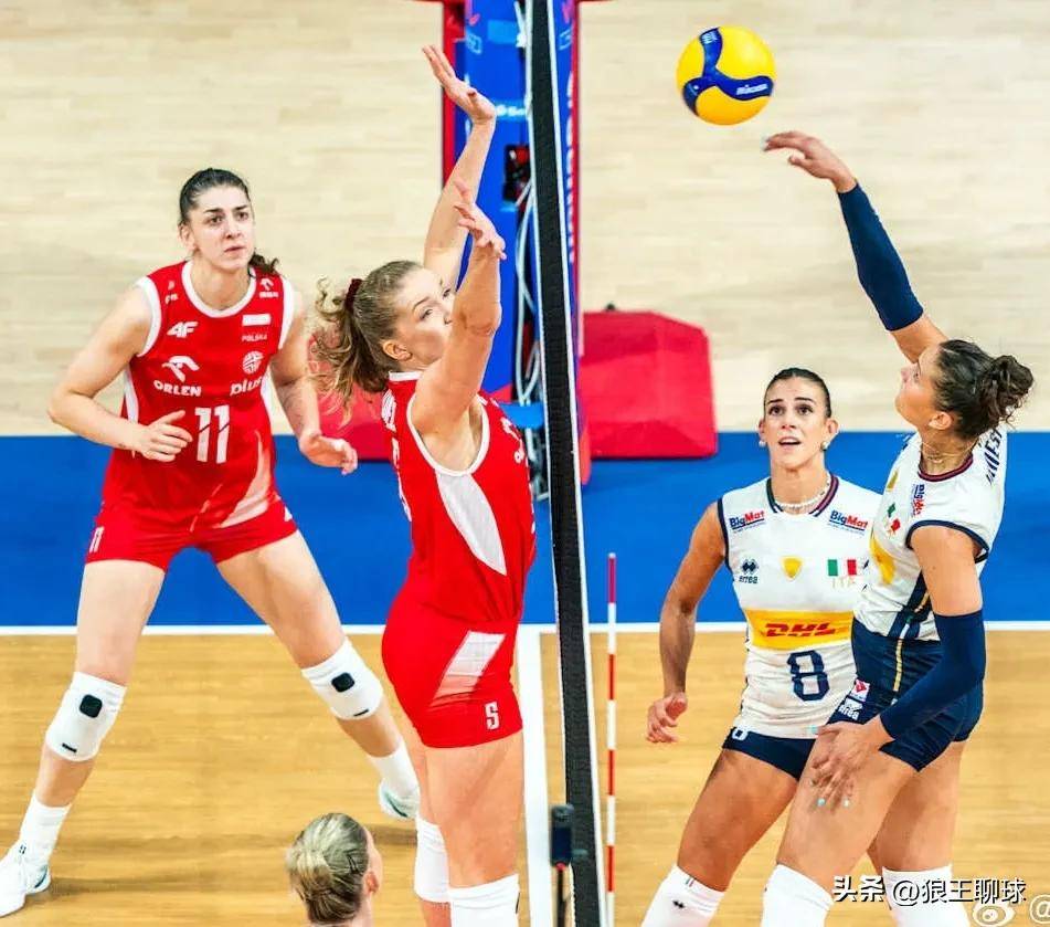 英雄联盟下注-意大利胜波兰，晋级半决赛阶段